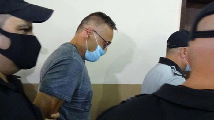 Задържана е жената на Васил Капланов за отвличането на Янек Миланов