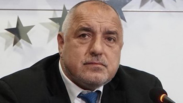 Борисов: На фона на пълзящата криза по света у нас икономиката e жива