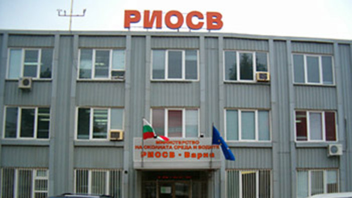 РИОСВ-Варна провери сигнал за пожар в понто-сарматски степи