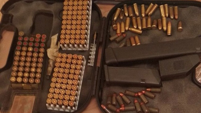 3-ма с обвинение след спецакцията срещу наркотрафика във "Факултета" (Снимки)