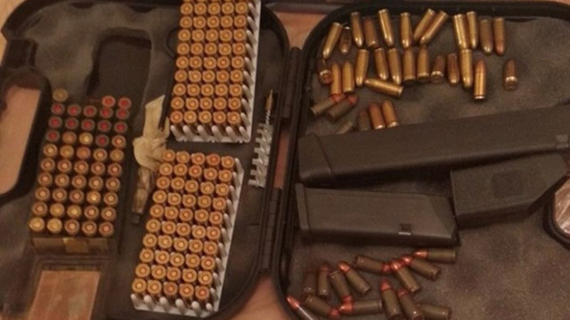 3-ма с обвинение след спецакцията срещу наркотрафика във "Факултета" (Снимки)