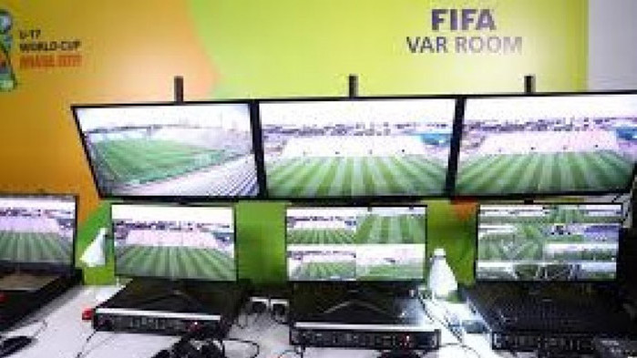 Въвеждат ВАР системата в България още през този сезон?