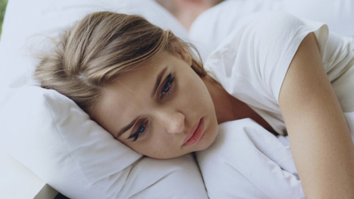 5 неща, които ви пречат да спите добре