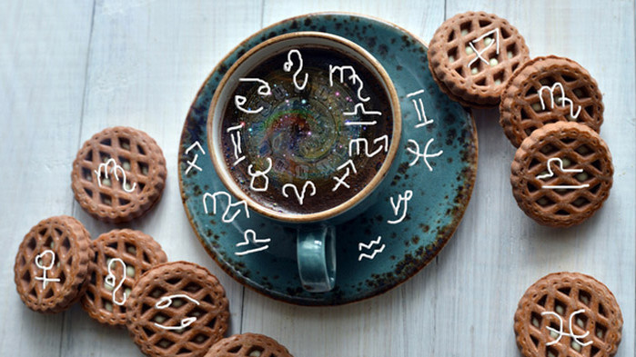 Хранителни навици според зодията и асцендента