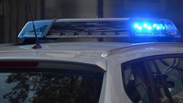 Българин е заловен в Ирландия с 450 голи снимки на малки деца