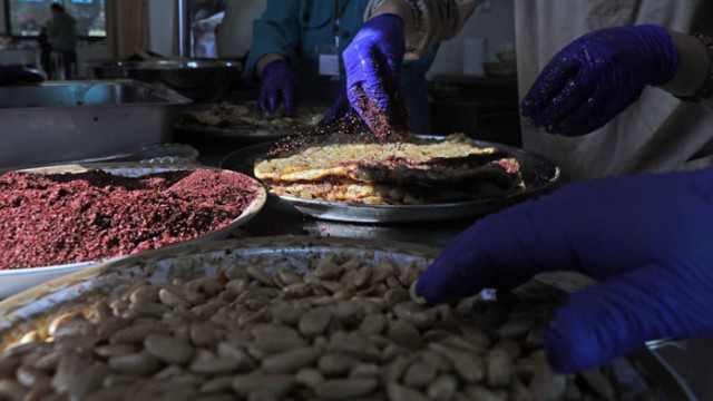 Как да извлечем максимална полза от ядките