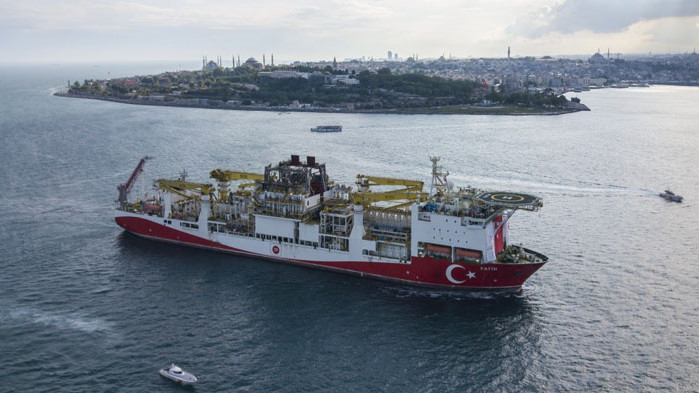 Гръцко-турските отношения са „на нож”