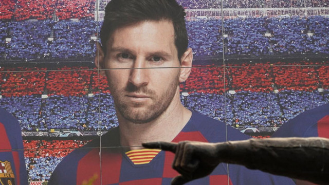 Меси отказа да премине медицински прегледи в Барселона