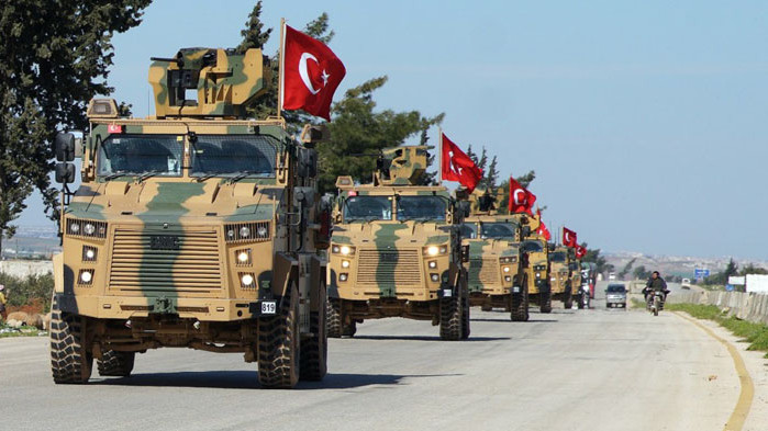 Star gazete: Ако Гърция рискува война, ще загуби острови и Западна Тракия