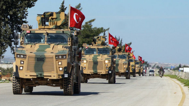 Star gazete: Ако Гърция рискува война, ще загуби острови и Западна Тракия