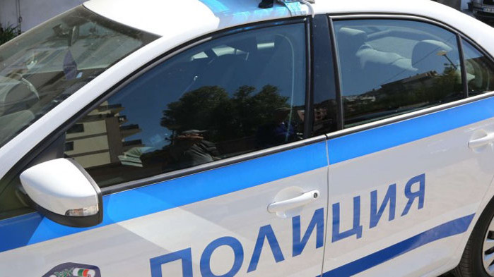 Обвинение за шофьора, прегазил крака на полицай