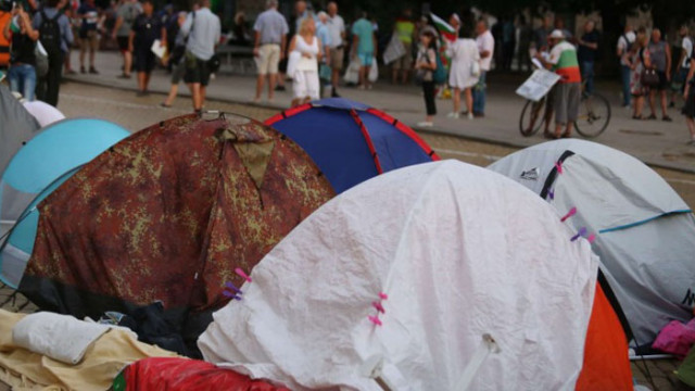 ПИК: Има команда за окървавяване на протеста на 2 септември