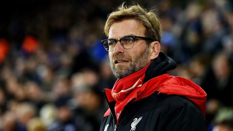 Клоп пое отговорност за загубата от Арсенал