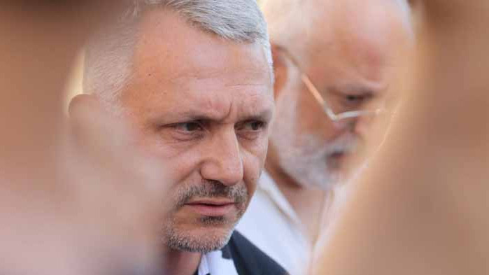 Хаджигенов: Като вземем властта, всичките ни противници ще встъпят в еднополови бракове