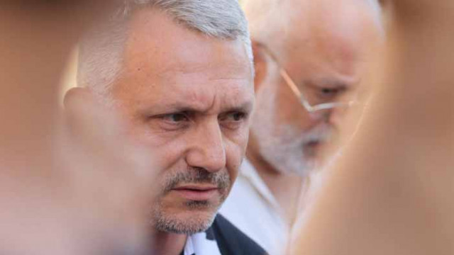 Хаджигенов: Като вземем властта, всичките ни противници ще встъпят в еднополови бракове