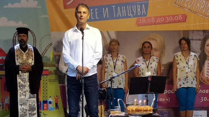 Истински фурор направи тази година традиционният събор „Аспарухово пее и танцува“ (СНИМКИ +ВИДЕО)