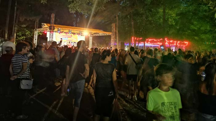 Истински фурор направи тази година традиционният събор „Аспарухово пее и танцува“ (СНИМКИ +ВИДЕО)