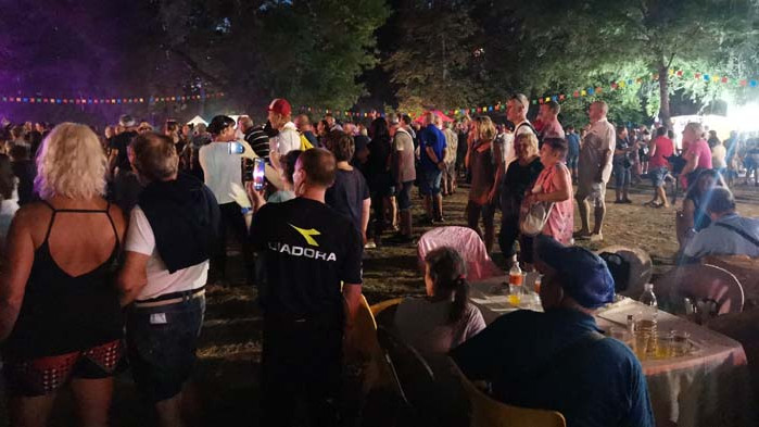 Истински фурор направи тази година традиционният събор „Аспарухово пее и танцува“ (СНИМКИ +ВИДЕО)