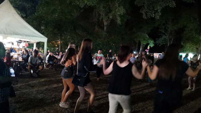 Истински фурор направи тази година традиционният събор „Аспарухово пее и танцува“ (СНИМКИ +ВИДЕО)