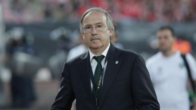 Защитник от ЦСКА повикан по спешност в националния