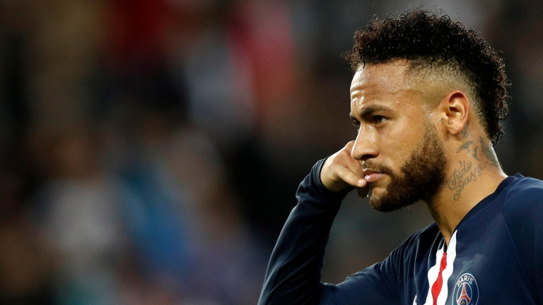 Неймар, Nike, Puma и раздялата на футболиста със спортния бранд