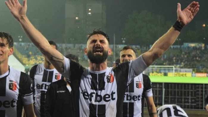 Димитър Илиев: Да се изправим срещу Моуриньо и Тотнъм е върхът в нашите кариери