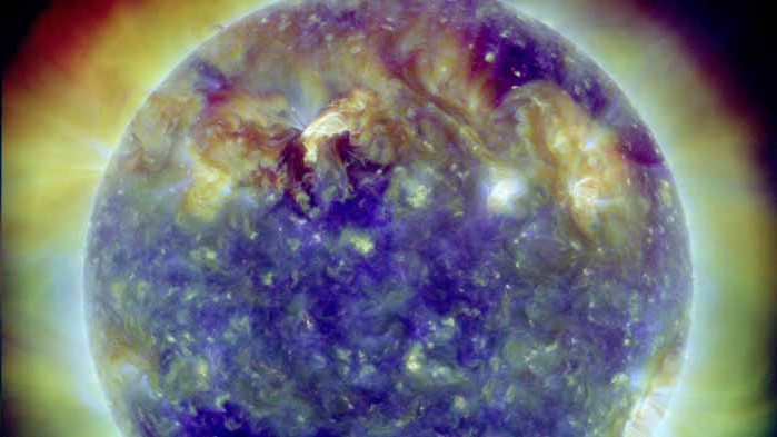 На Земята започна магнитна буря