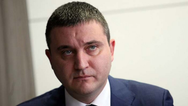 Горанов разпитван по делото "Божков"