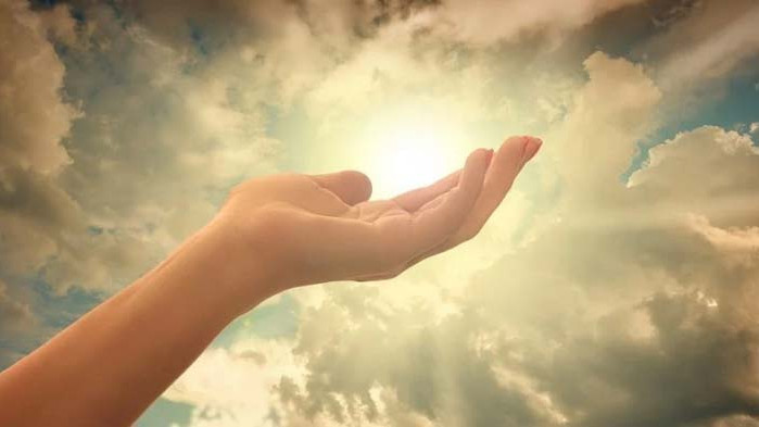 Законът за кармата гласи: „Каквото даваш, това получаваш“