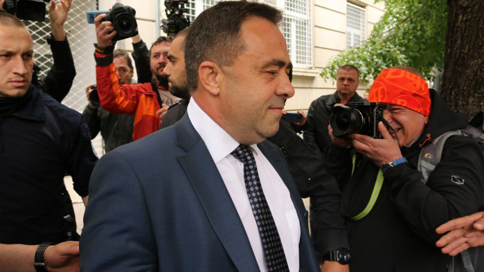 Гледат мерките на шестима от обвиняемите за аферата с боклука