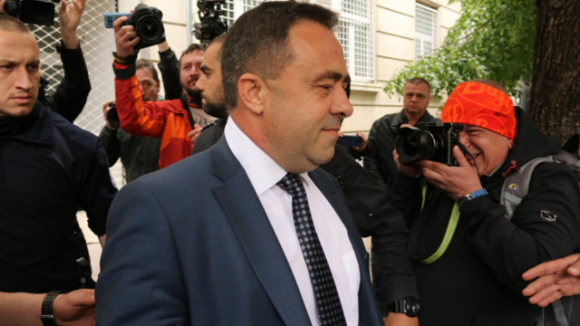 Гледат мерките на шестима от обвиняемите за аферата с боклука