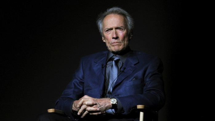 Клинт Истууд на 90 години