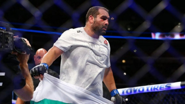 Благой Иванов допусна поражение от Сакай след съдийско решение