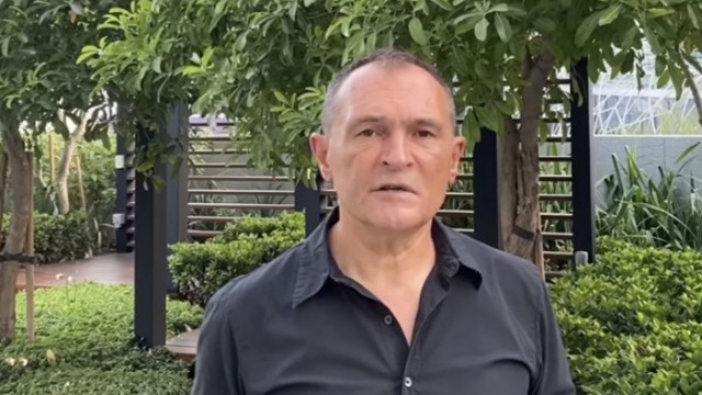 Божков: Али Баба ще разкаже истинската история