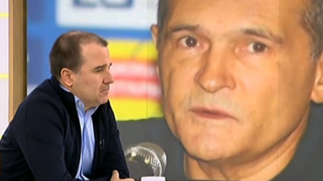 Найденов за Божков: Велинградският Али Баба ще ни разказва приказка за Деня на детето