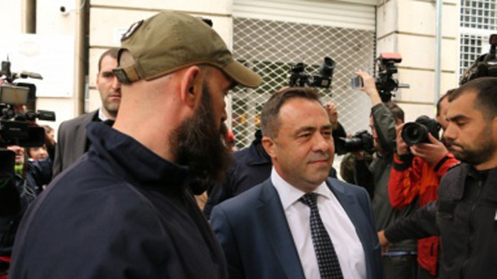 Живков: Не познавам тези хора от група, към която ме причисляват