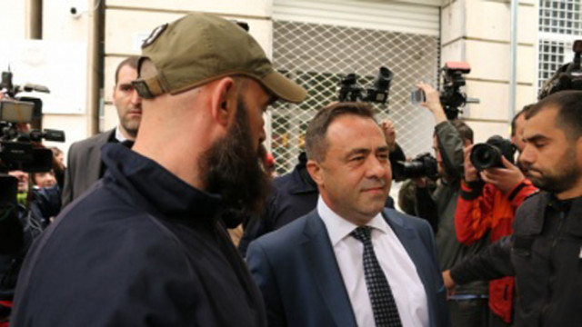 Живков: Не познавам тези хора от група, към която ме причисляват