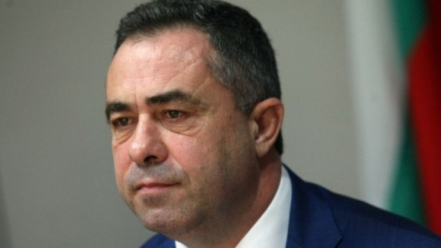 Днес става ясно кой ще замени Красимир Живков в МОСВ