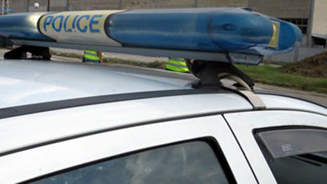 Арестуваха хулиган, пребил ирландец в Горна Оряховица