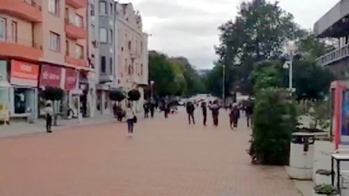 Варна почете паметта на героите, паднали за свободата на България (ВИДЕО)