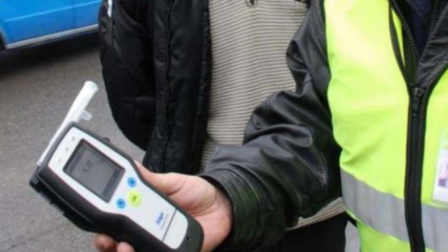 Районен съд - Варна осъди 31-годишен мъж за управление на автомобил в нетрезво състояние