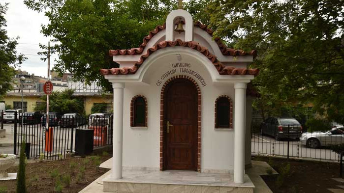 Утре откриват новия параклис и външния асансьор в АГ – болницата във Варна