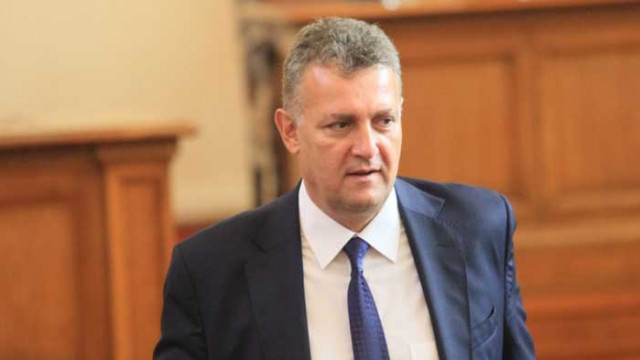 Николов: Основният проблем за конкуренцията при горивата са данъчните складове