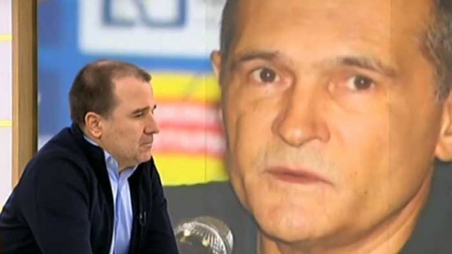 Найденов за Божков: Човек с 18 обвинения, всяко от което изисква пари кеш