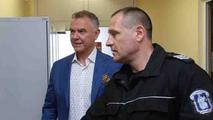 Атанас Бобоков ce oттeгля oт пocтa глaвeн изпълнитeлeн диpeктop нa Moнбaт