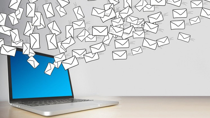 Агенция по вписванията предупреди, че се изпращат фалшиви писма от тяхно име