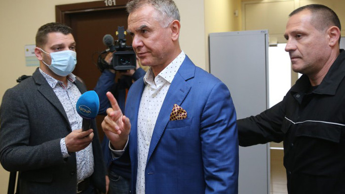 Проверяват и антиките на фондация "Братя Бобокови"