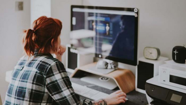 Работещите от вкъщи „заобикалят” киберсигурността