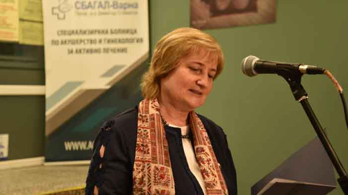 Варненската АГ болница с нов, външен асансьор и параклис (ВИДЕО)