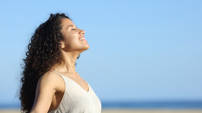 Къде въздухът на Земята е най-чист